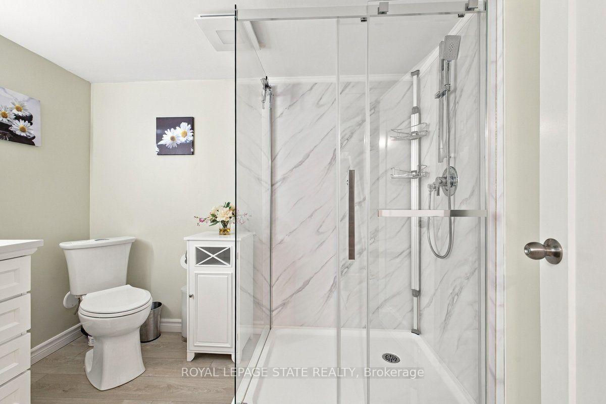 Photo 25 of 23 Allanton Boulevard, Brantford, Fairview/Greenbrier — HOMEH