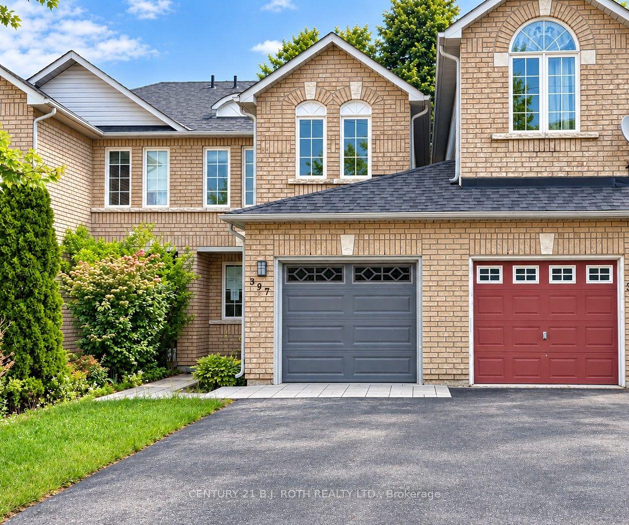 Photo 1 of 397 Ferndale Drive S, Barrie, Ardagh — HOMEH