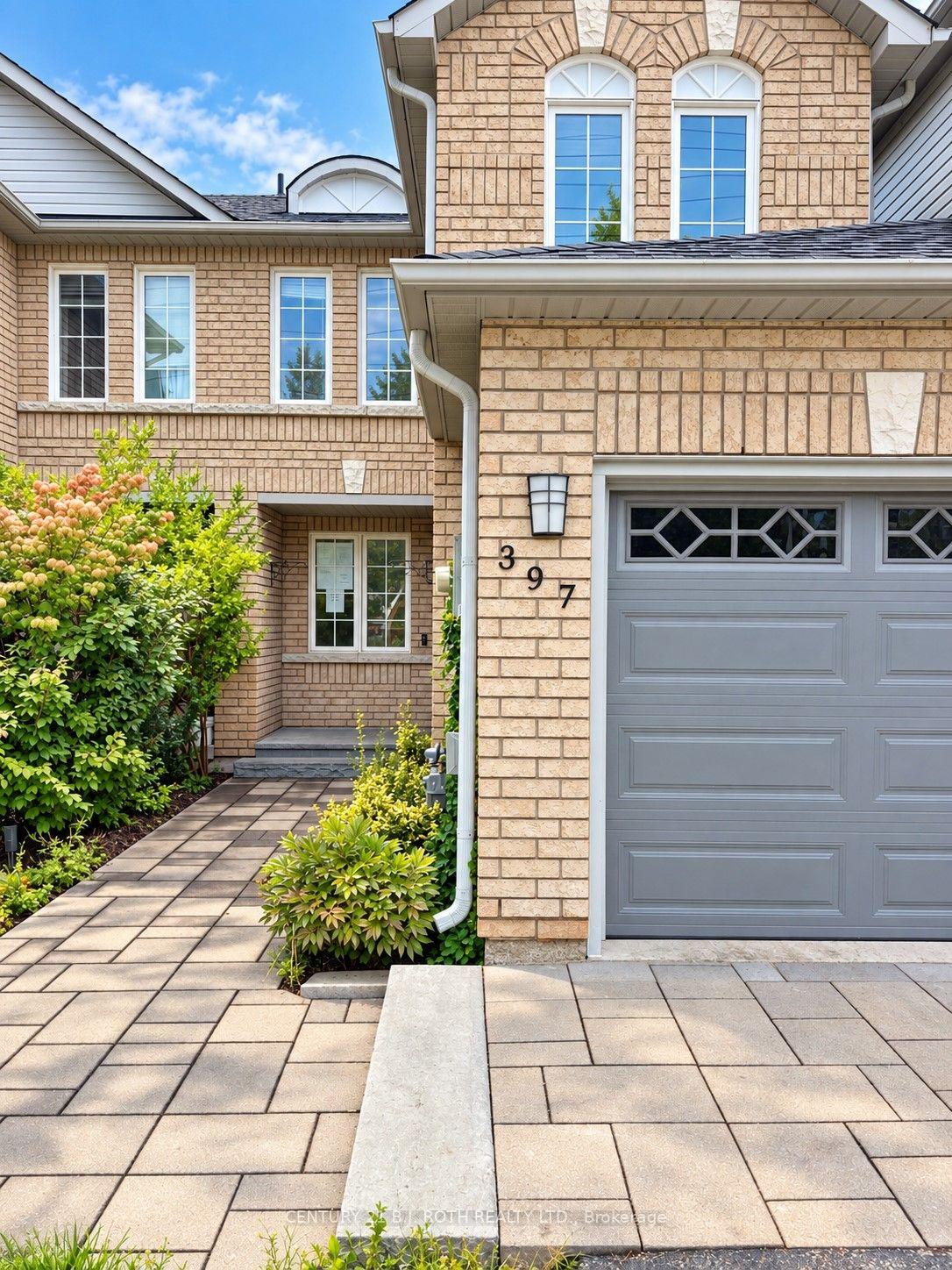 Photo 2 of 397 Ferndale Drive S, Barrie, Ardagh — HOMEH