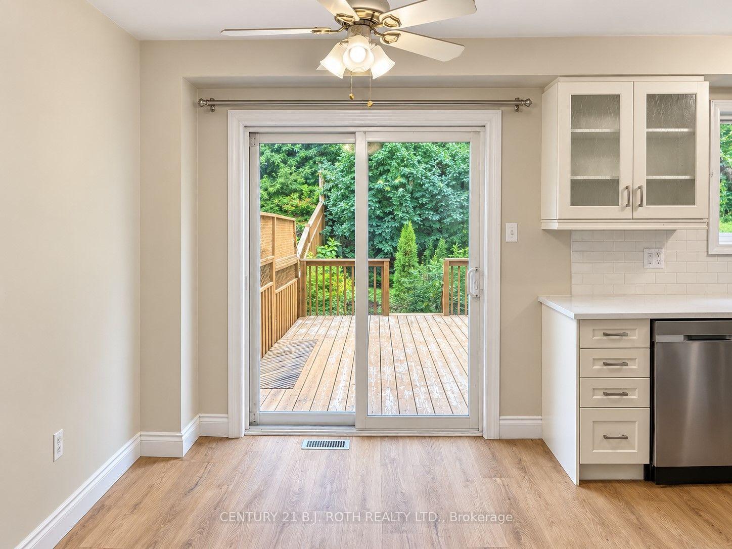 Photo 4 of 397 Ferndale Drive S, Barrie, Ardagh — HOMEH