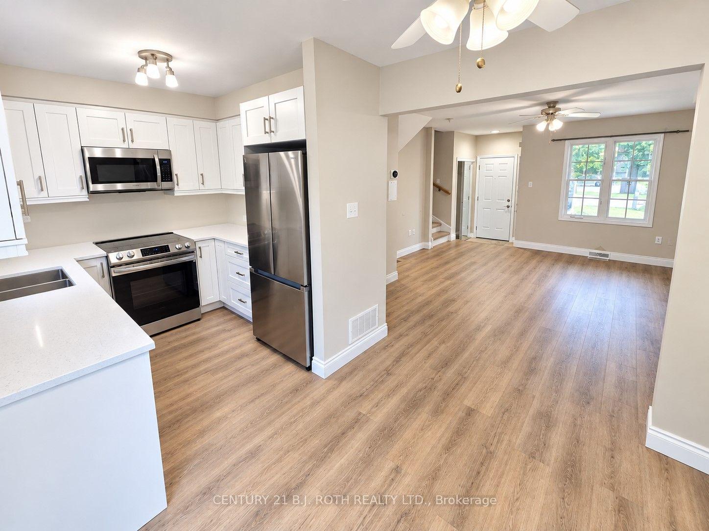 Photo 7 of 397 Ferndale Drive S, Barrie, Ardagh — HOMEH