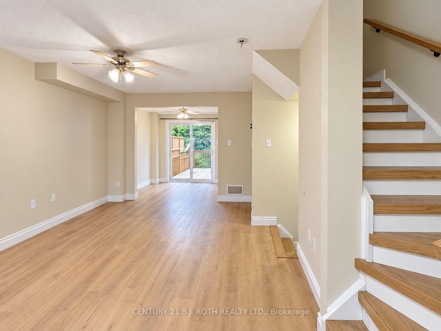 Photo 8 of 397 Ferndale Drive S, Barrie, Ardagh — HOMEH