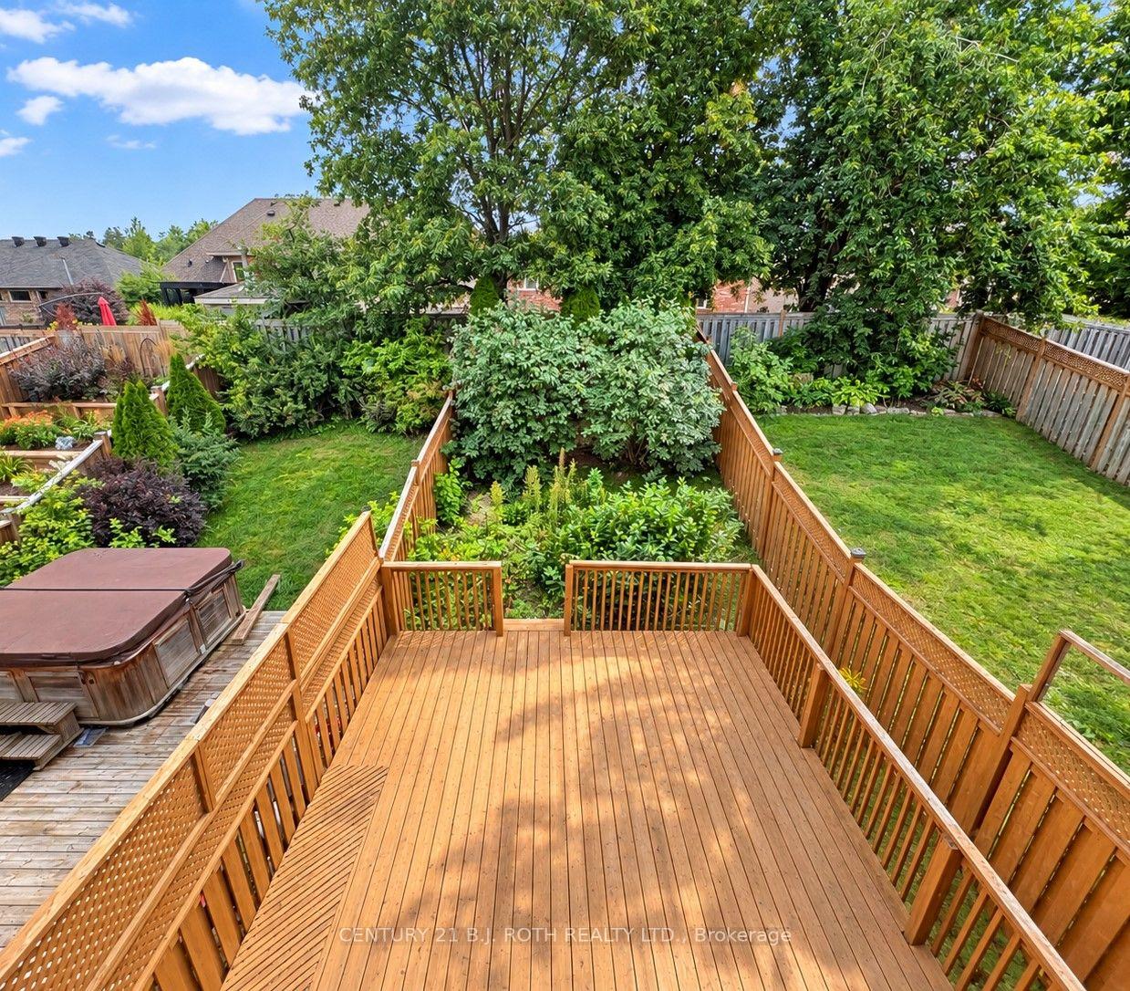 Photo 15 of 397 Ferndale Drive S, Barrie, Ardagh — HOMEH