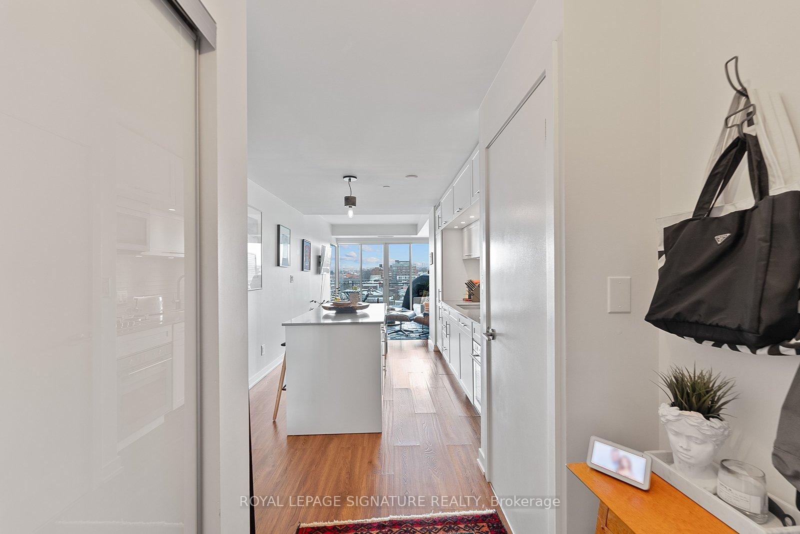 Photo 6 of Unit 601, 205 Manning Avenue, Toronto, Trinity-Bellwoods — HOMEH