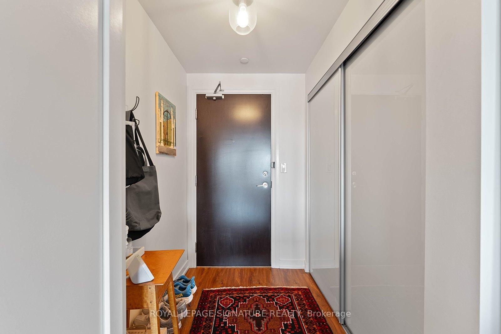Photo 7 of Unit 601, 205 Manning Avenue, Toronto, Trinity-Bellwoods — HOMEH