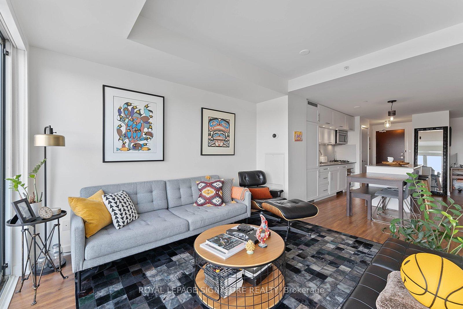 Photo 16 of Unit 601, 205 Manning Avenue, Toronto, Trinity-Bellwoods — HOMEH