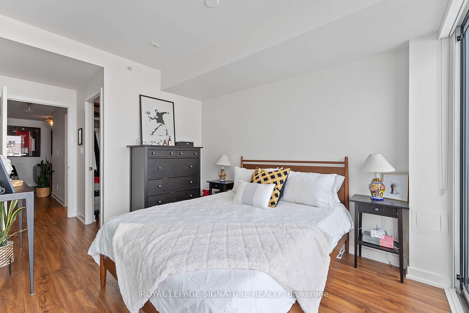 Photo 19 of Unit 601, 205 Manning Avenue, Toronto, Trinity-Bellwoods — HOMEH