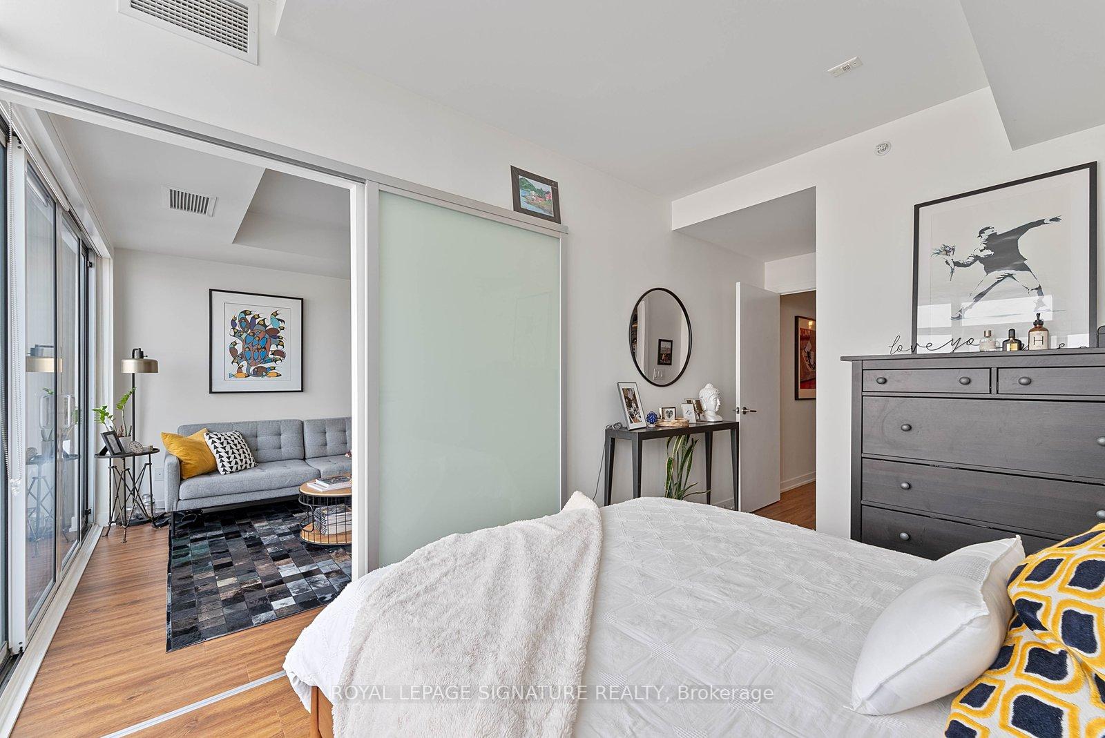 Photo 20 of Unit 601, 205 Manning Avenue, Toronto, Trinity-Bellwoods — HOMEH