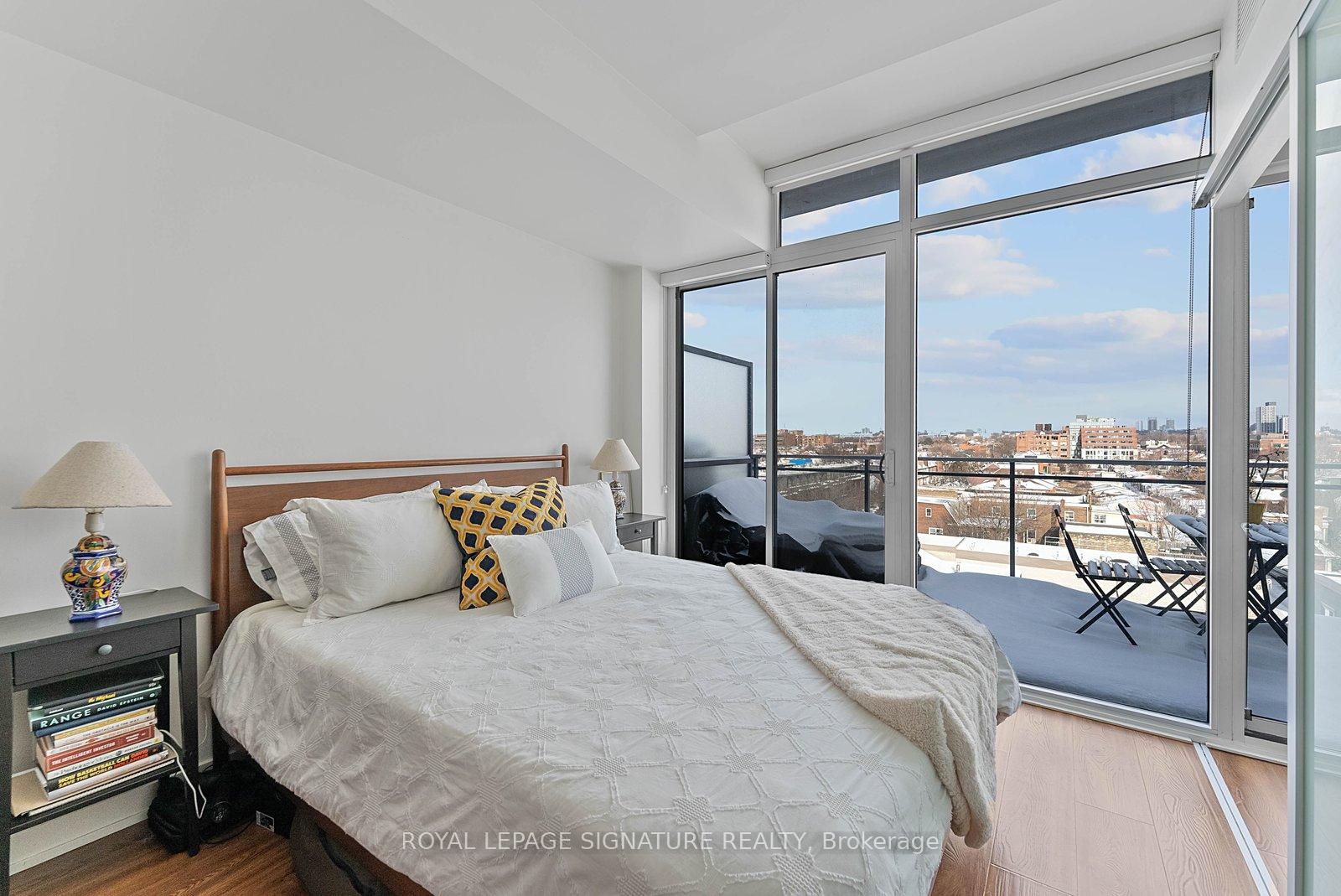 Photo 21 of Unit 601, 205 Manning Avenue, Toronto, Trinity-Bellwoods — HOMEH