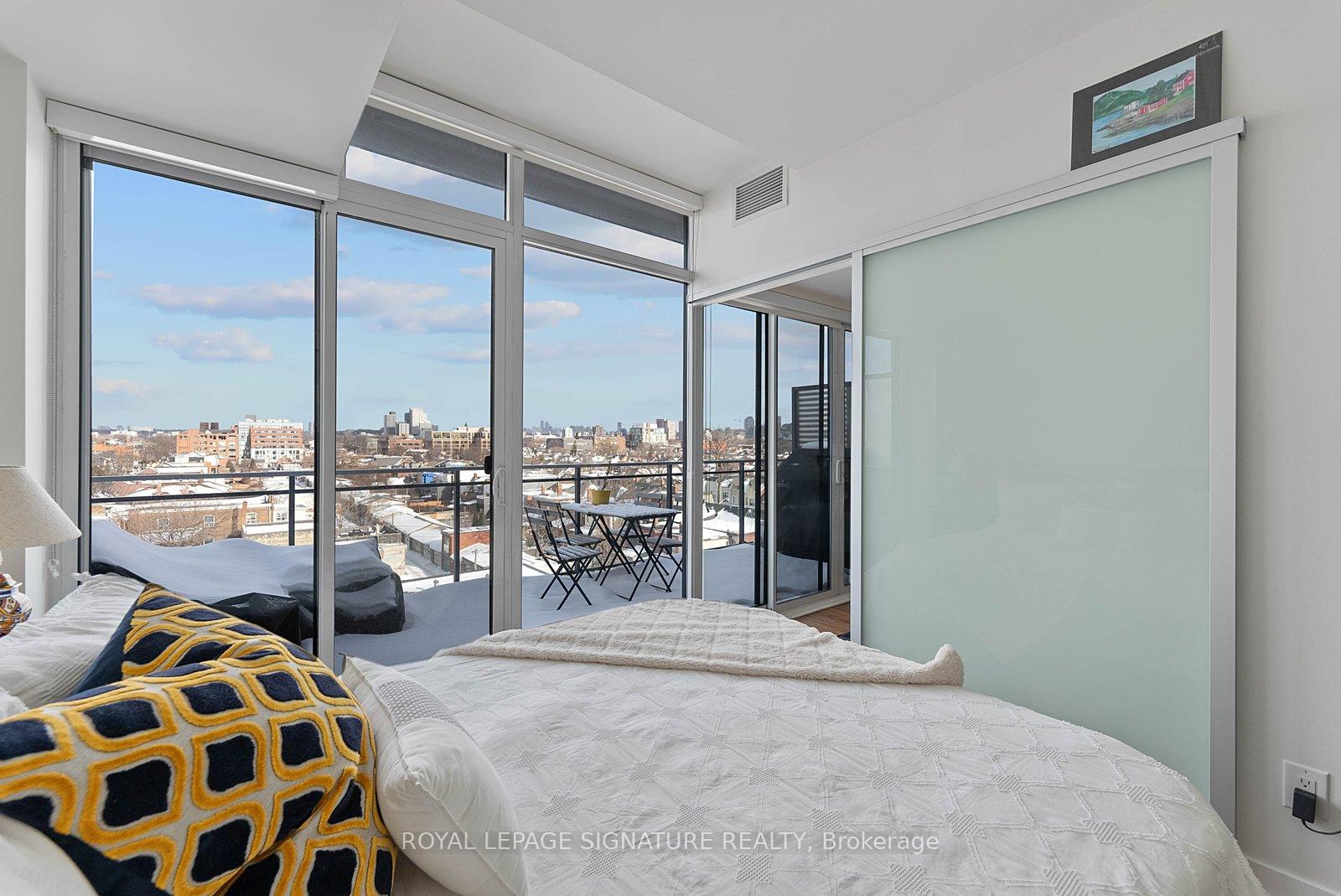 Photo 22 of Unit 601, 205 Manning Avenue, Toronto, Trinity-Bellwoods — HOMEH