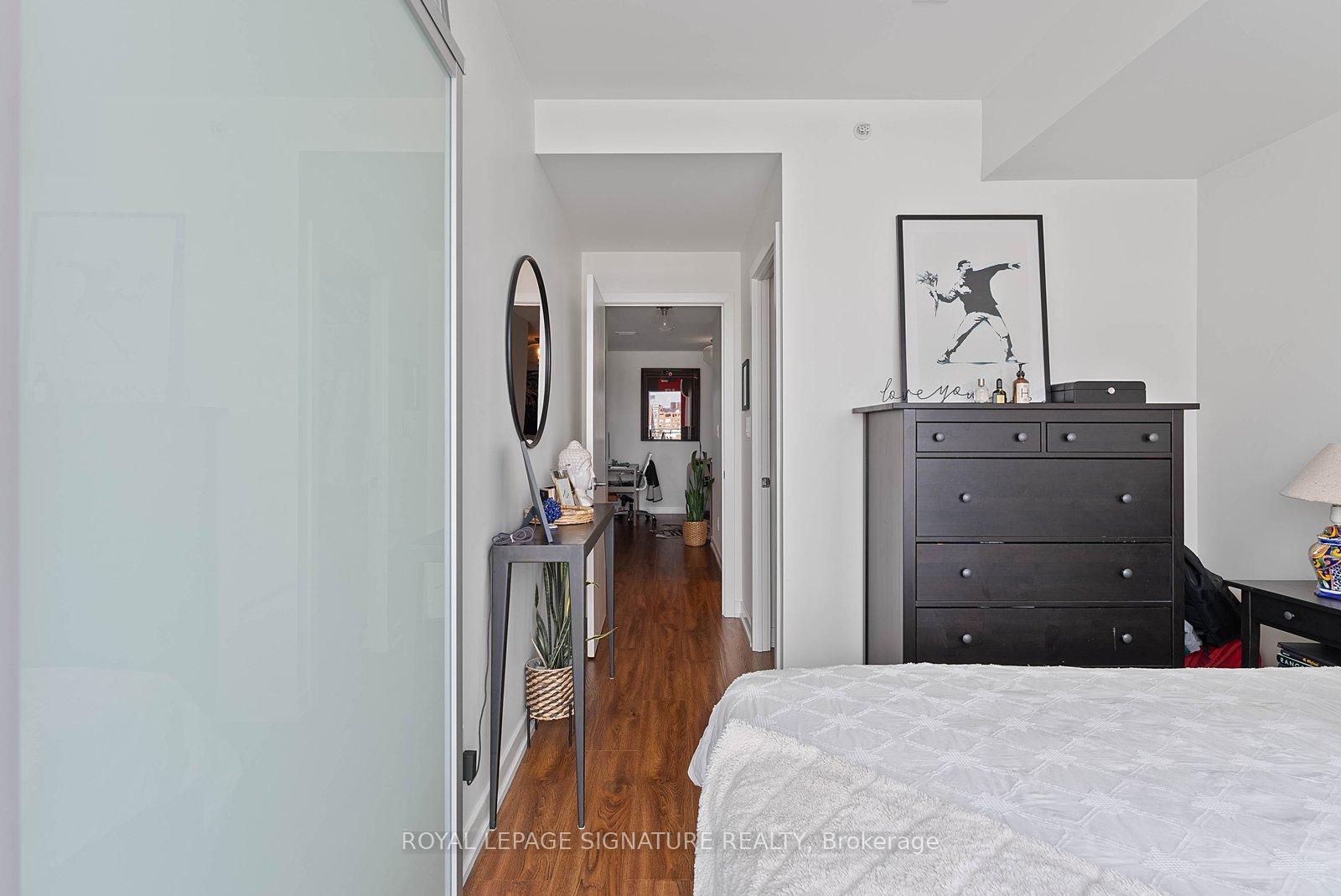 Photo 23 of Unit 601, 205 Manning Avenue, Toronto, Trinity-Bellwoods — HOMEH
