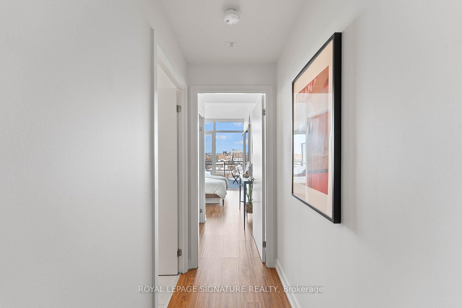 Photo 25 of Unit 601, 205 Manning Avenue, Toronto, Trinity-Bellwoods — HOMEH