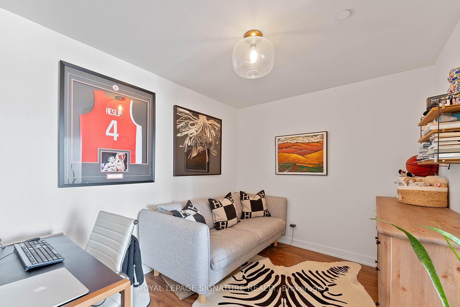 Photo 26 of Unit 601, 205 Manning Avenue, Toronto, Trinity-Bellwoods — HOMEH