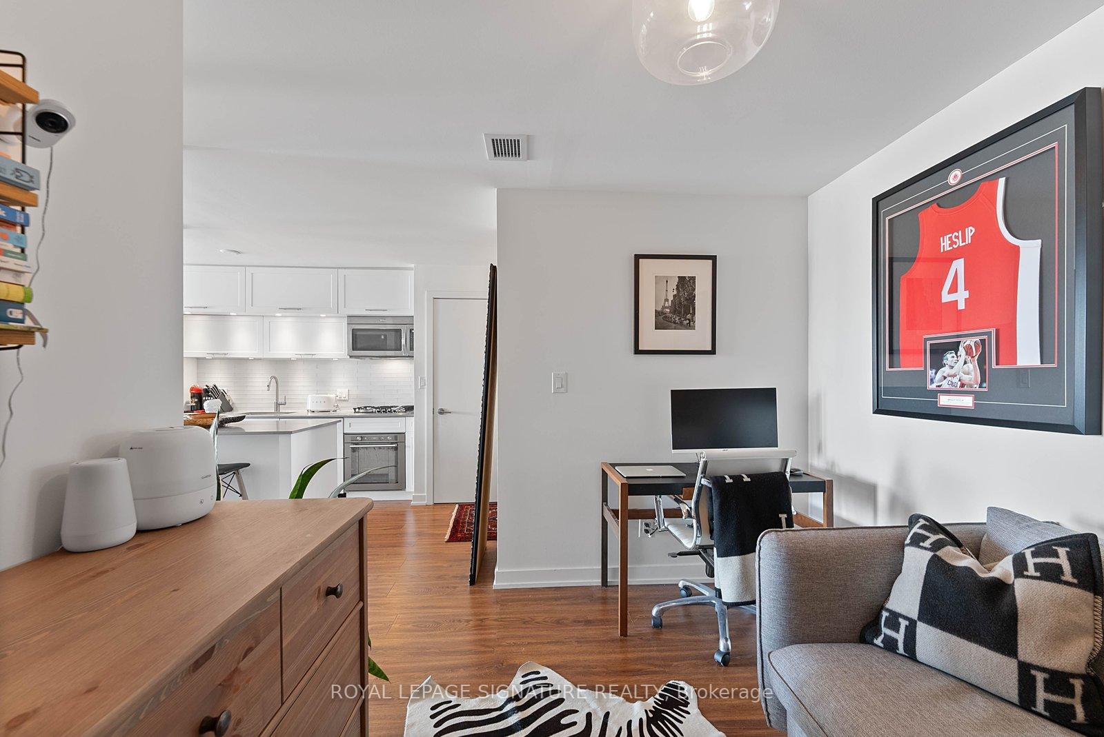 Photo 27 of Unit 601, 205 Manning Avenue, Toronto, Trinity-Bellwoods — HOMEH