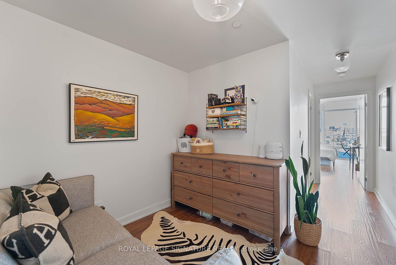 Photo 28 of Unit 601, 205 Manning Avenue, Toronto, Trinity-Bellwoods — HOMEH