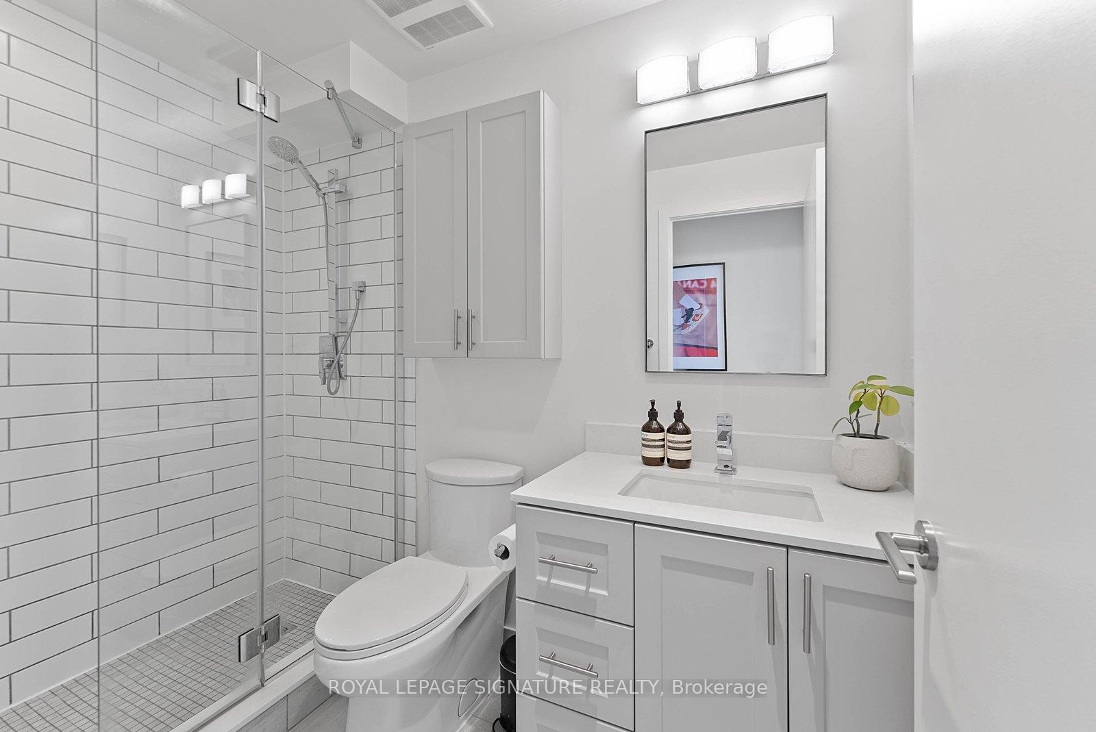Photo 29 of Unit 601, 205 Manning Avenue, Toronto, Trinity-Bellwoods — HOMEH