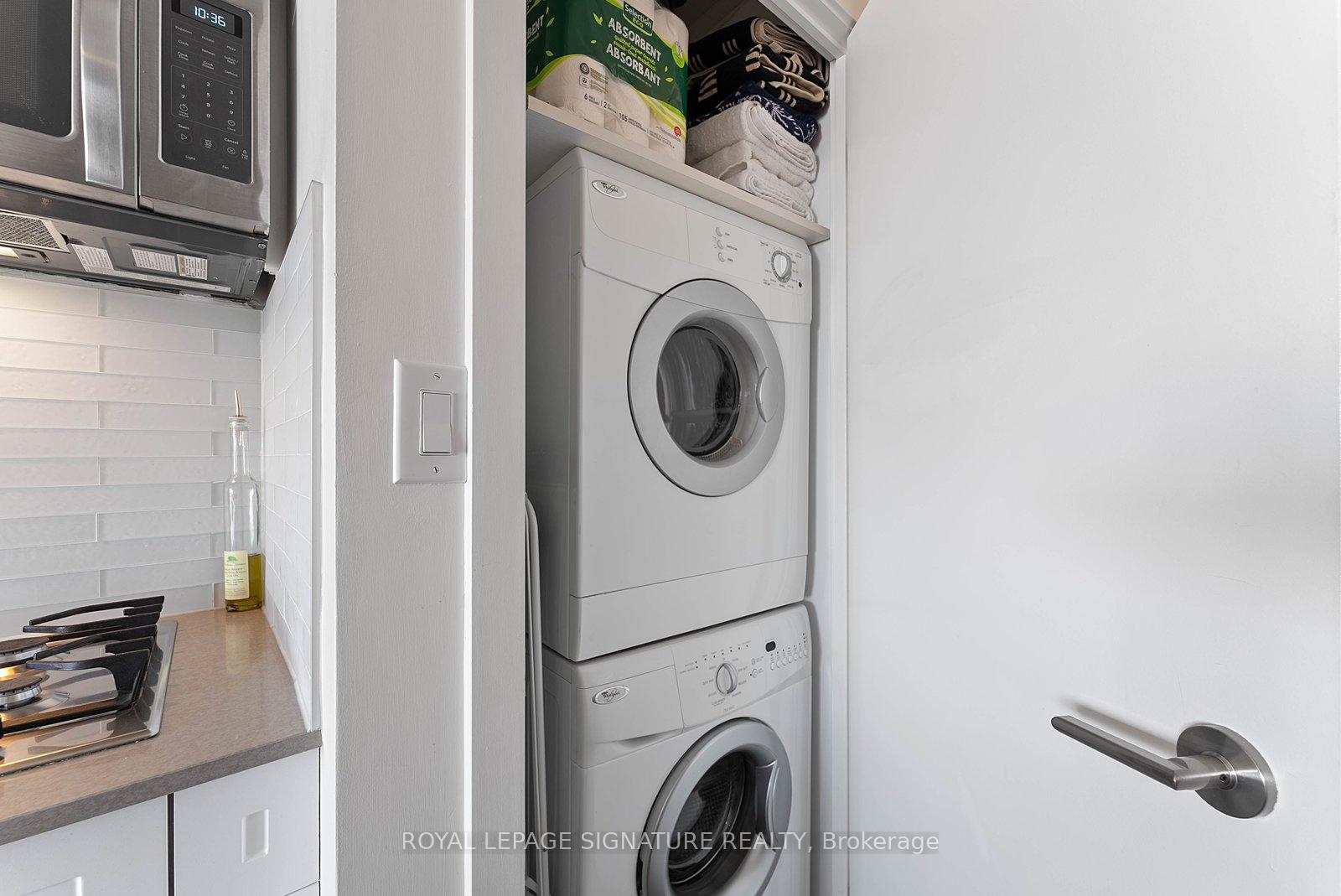 Photo 30 of Unit 601, 205 Manning Avenue, Toronto, Trinity-Bellwoods — HOMEH