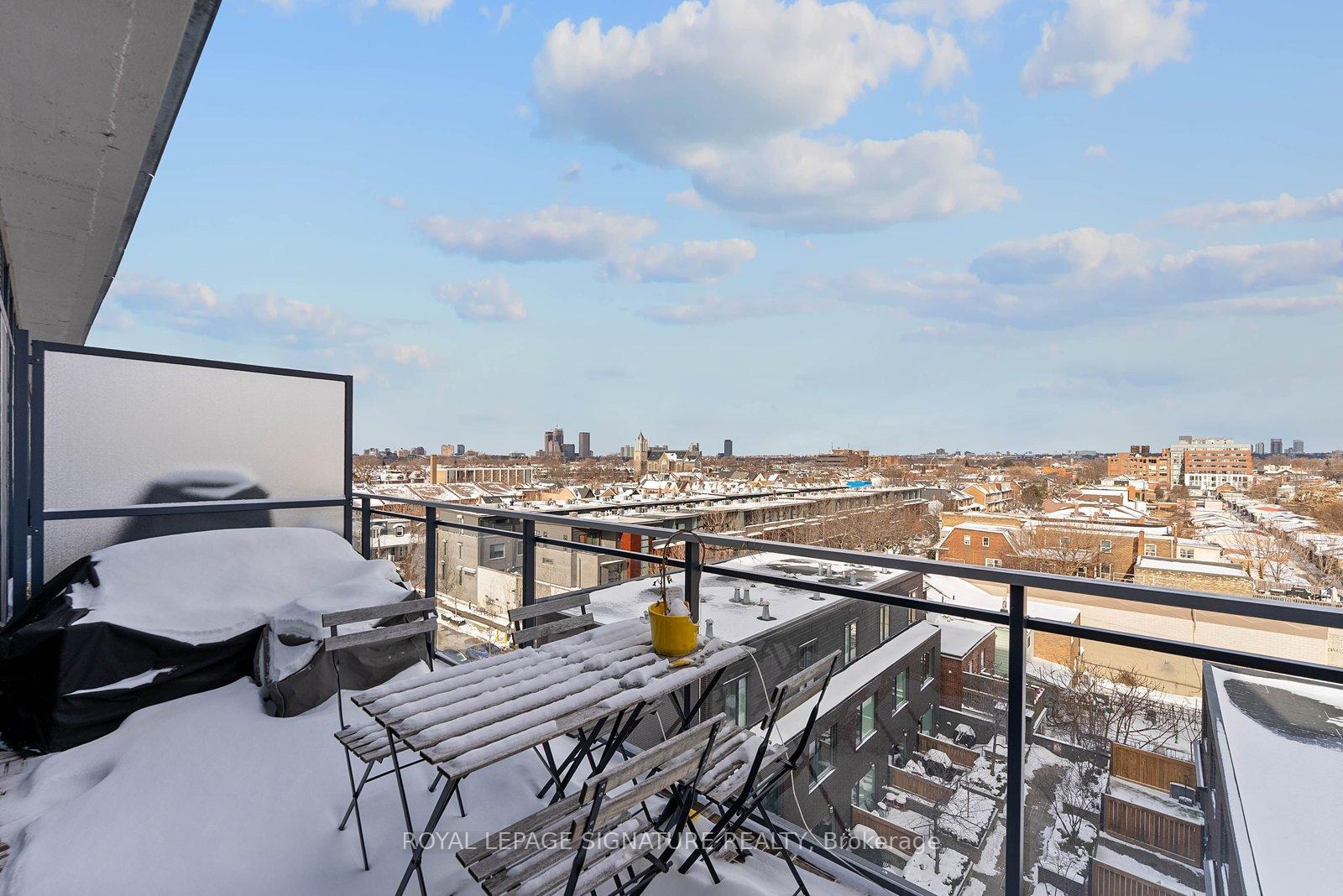 Photo 32 of Unit 601, 205 Manning Avenue, Toronto, Trinity-Bellwoods — HOMEH