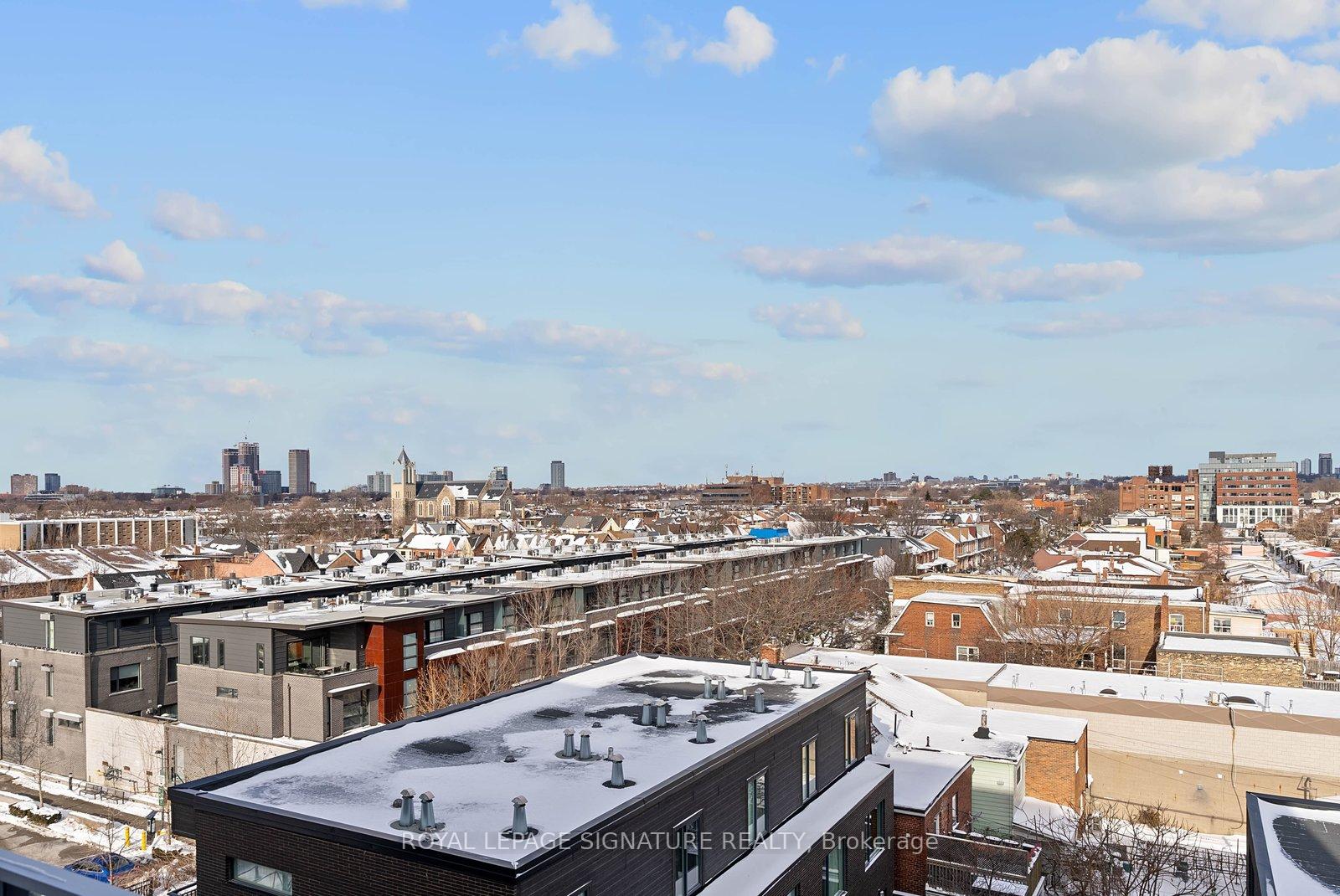 Photo 33 of Unit 601, 205 Manning Avenue, Toronto, Trinity-Bellwoods — HOMEH