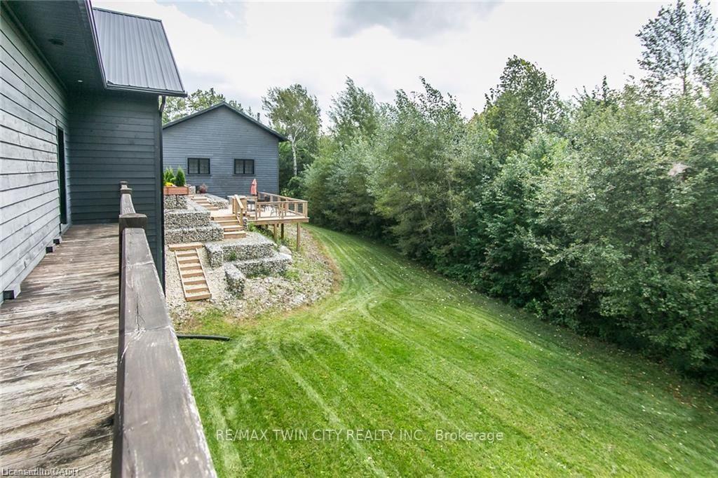 Photo 23 of 141 Ruth Anne Place, Mapleton, Rural Mapleton — HOMEH