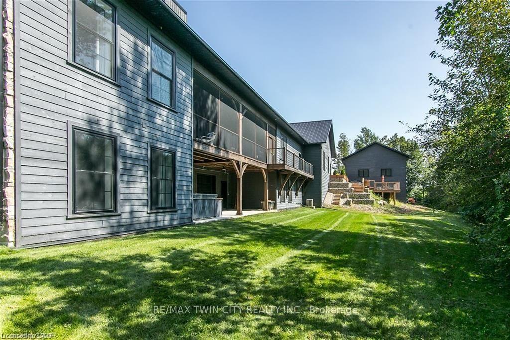 Photo 36 of 141 Ruth Anne Place, Mapleton, Rural Mapleton — HOMEH