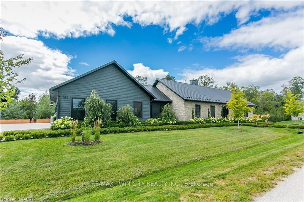 Photo 40 of 141 Ruth Anne Place, Mapleton, Rural Mapleton — HOMEH