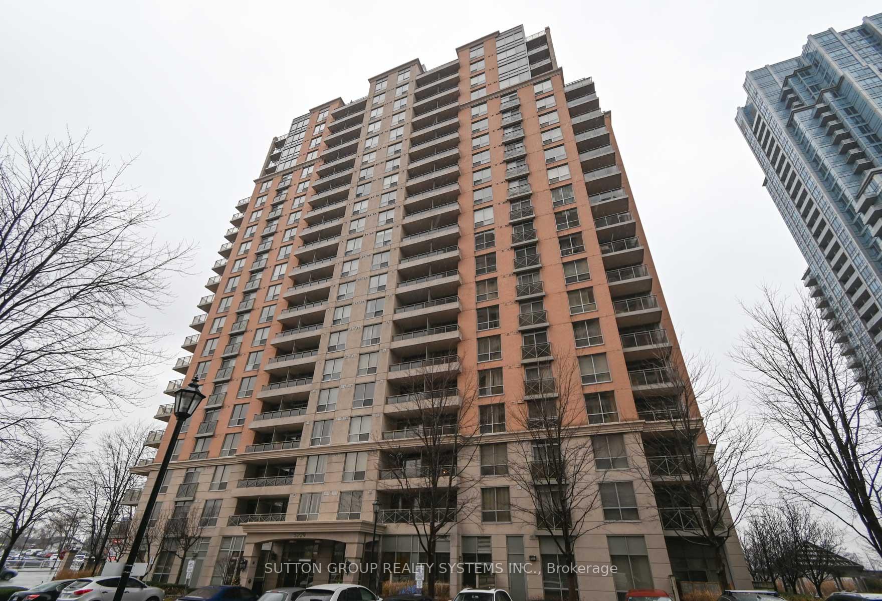 Photo of Unit 605, 5229 Dundas Street W
