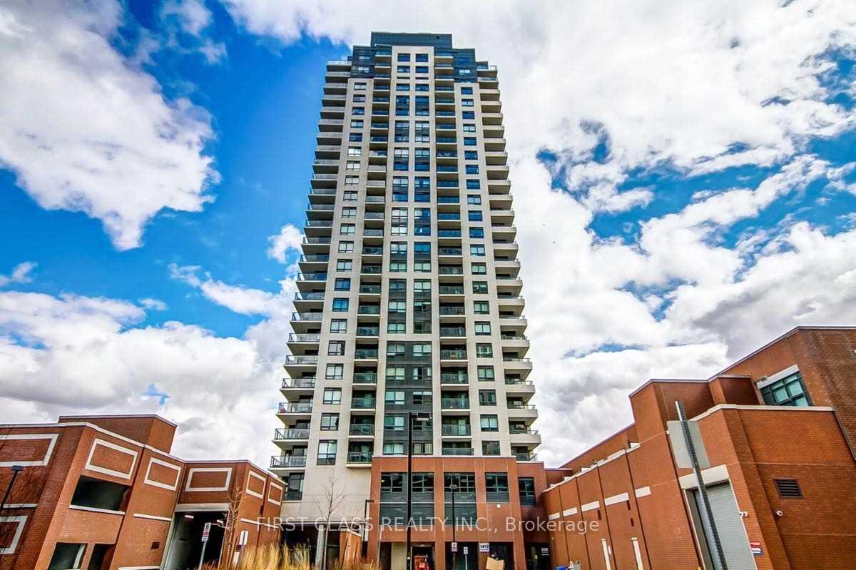 Photo of Unit 2103, 1410 Dupont Street