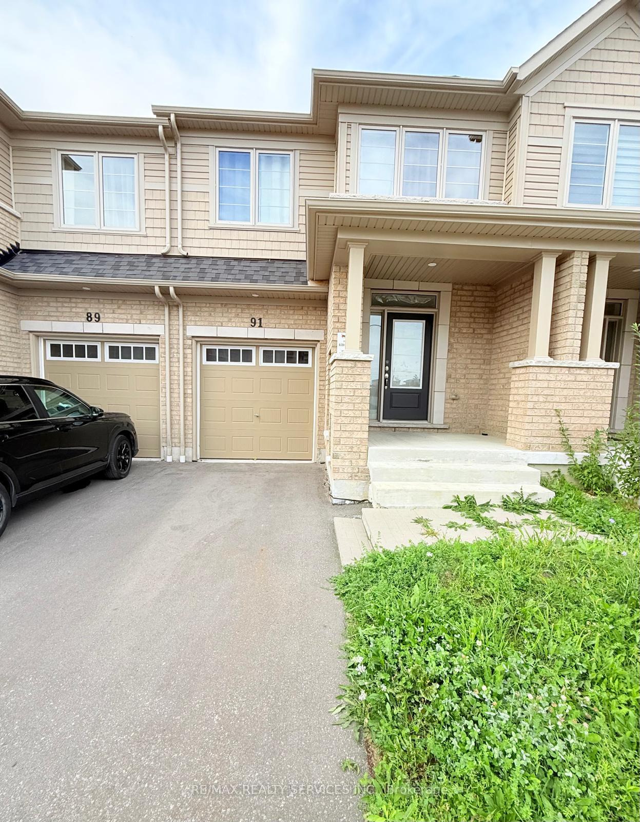 Photo 1 of 91 Air Dancer Crescent, Oshawa, Windfields — HOMEH