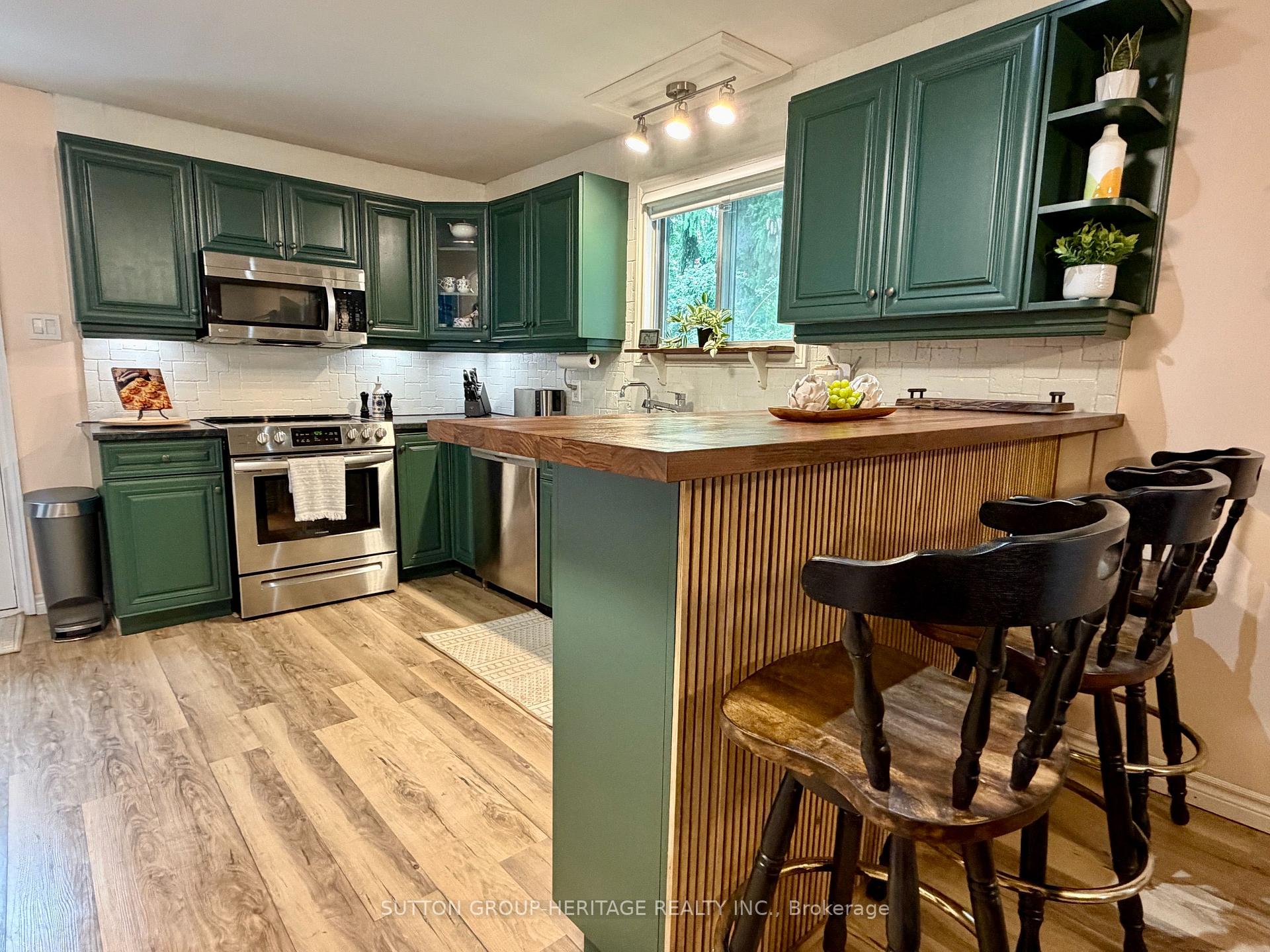 Photo 11 of 355 Gilbert Avenue, Norfolk, Delhi — HOMEH