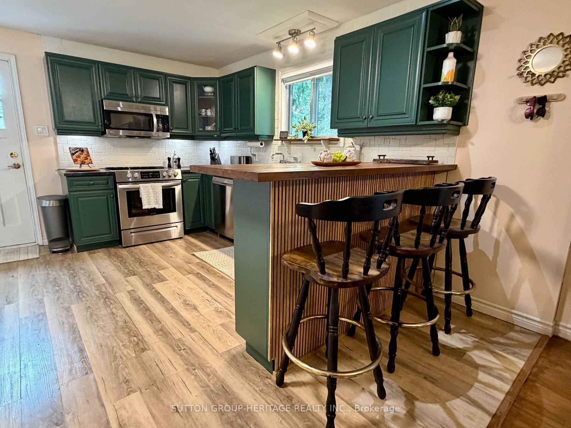 Photo 12 of 355 Gilbert Avenue, Norfolk, Delhi — HOMEH