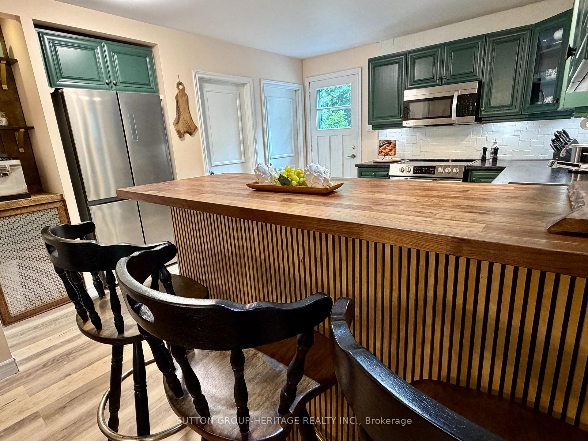 Photo 13 of 355 Gilbert Avenue, Norfolk, Delhi — HOMEH