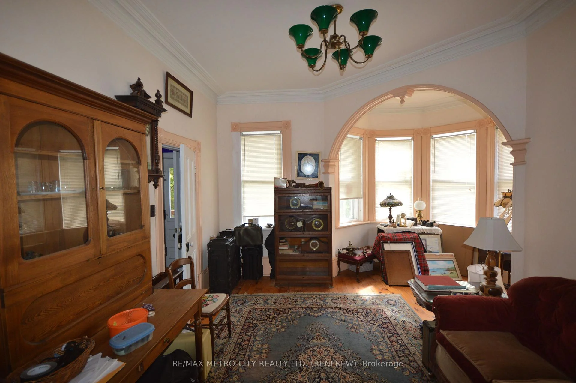 Photo 12 of 193 Oak Street, Bonnechere Valley, Eganville/Bonnechere Twp — HOMEH