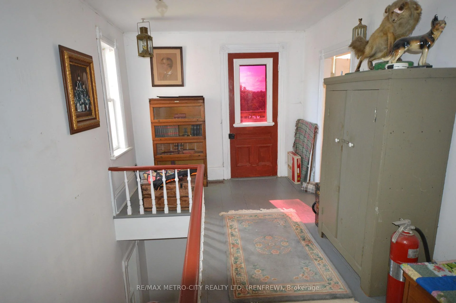 Photo 25 of 193 Oak Street, Bonnechere Valley, Eganville/Bonnechere Twp — HOMEH