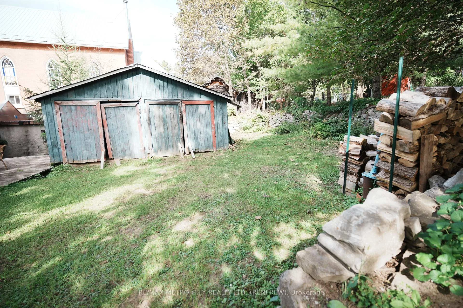 Photo 51 of 193 Oak Street, Bonnechere Valley, Eganville/Bonnechere Twp — HOMEH