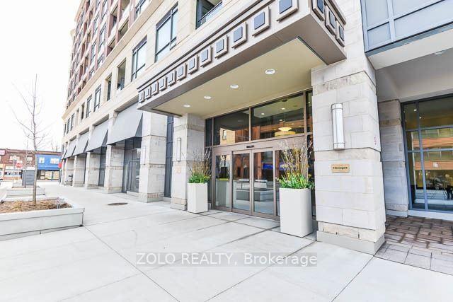 Photo 3 of Unit 307, 23 Glebe Road W, Toronto, Yonge-Eglinton — HOMEH
