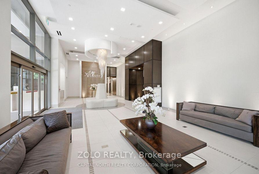 Photo 6 of Unit 307, 23 Glebe Road W, Toronto, Yonge-Eglinton — HOMEH