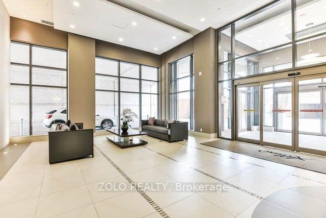 Photo 7 of Unit 307, 23 Glebe Road W, Toronto, Yonge-Eglinton — HOMEH