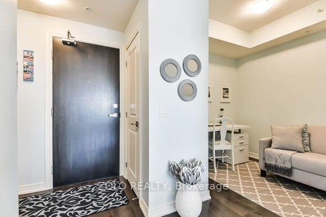 Photo 9 of Unit 307, 23 Glebe Road W, Toronto, Yonge-Eglinton — HOMEH