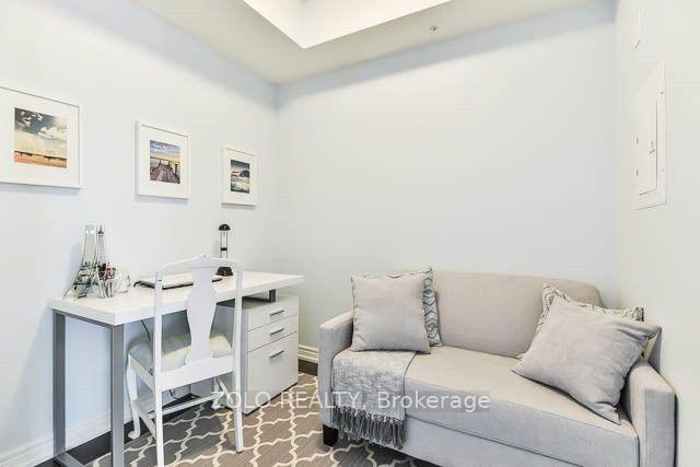 Photo 10 of Unit 307, 23 Glebe Road W, Toronto, Yonge-Eglinton — HOMEH