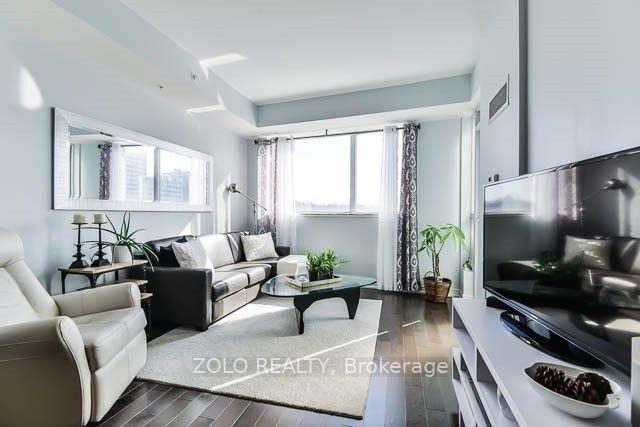 Photo 11 of Unit 307, 23 Glebe Road W, Toronto, Yonge-Eglinton — HOMEH