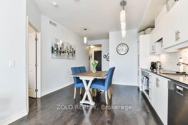 Photo 13 of Unit 307, 23 Glebe Road W, Toronto, Yonge-Eglinton — HOMEH