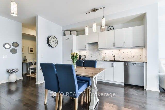 Photo 14 of Unit 307, 23 Glebe Road W, Toronto, Yonge-Eglinton — HOMEH