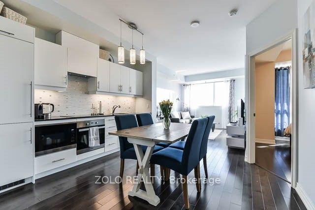 Photo 15 of Unit 307, 23 Glebe Road W, Toronto, Yonge-Eglinton — HOMEH