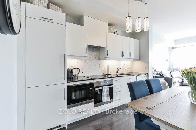Photo 17 of Unit 307, 23 Glebe Road W, Toronto, Yonge-Eglinton — HOMEH