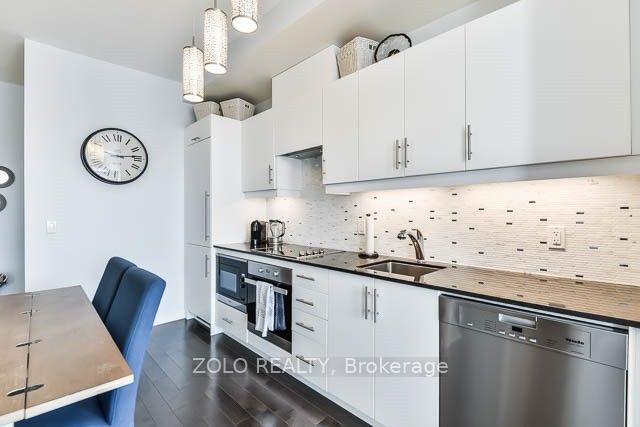 Photo 16 of Unit 307, 23 Glebe Road W, Toronto, Yonge-Eglinton — HOMEH