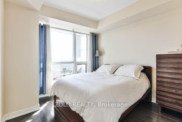 Photo 18 of Unit 307, 23 Glebe Road W, Toronto, Yonge-Eglinton — HOMEH