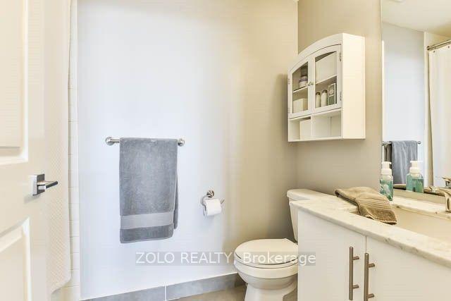 Photo 22 of Unit 307, 23 Glebe Road W, Toronto, Yonge-Eglinton — HOMEH