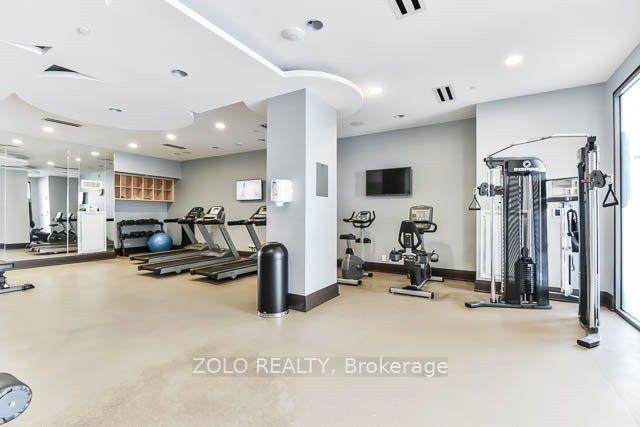 Photo 49 of Unit 307, 23 Glebe Road W, Toronto, Yonge-Eglinton — HOMEH
