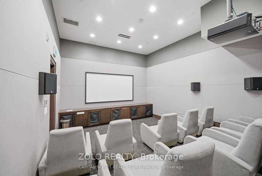 Photo 27 of Unit 307, 23 Glebe Road W, Toronto, Yonge-Eglinton — HOMEH